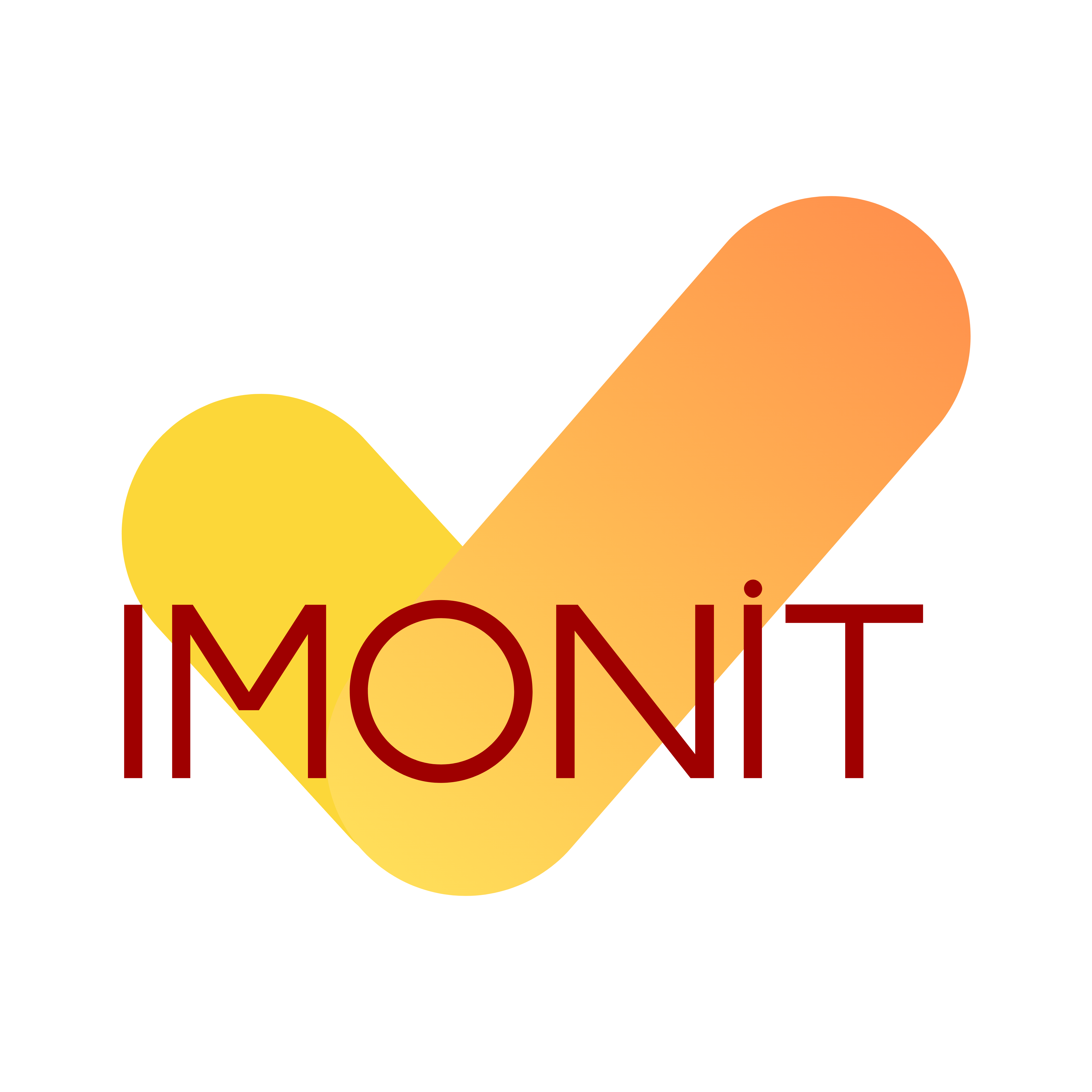 Imonit logo